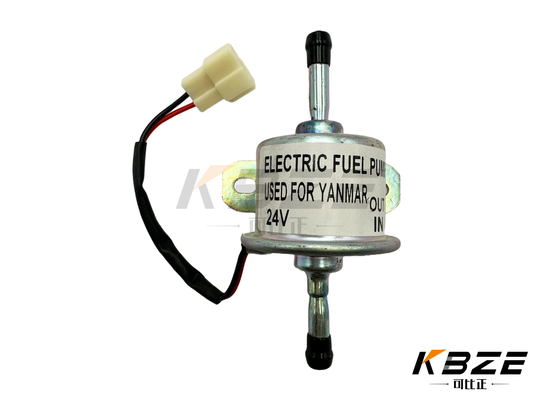 YANMAR 24V 129255-52100 UNIVERSAL ELEKTRIK Yakıt Pompası/Yakıt Enjeksiyon Pompası