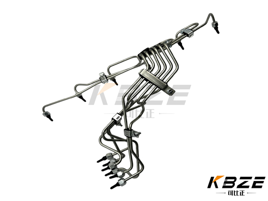 364-2862 C7.1 DFI DİZEL MÖTÖNÜN NOZELİ TUBE CAT EXCAVATOR E320D2, E320D2 GC, E320D2L