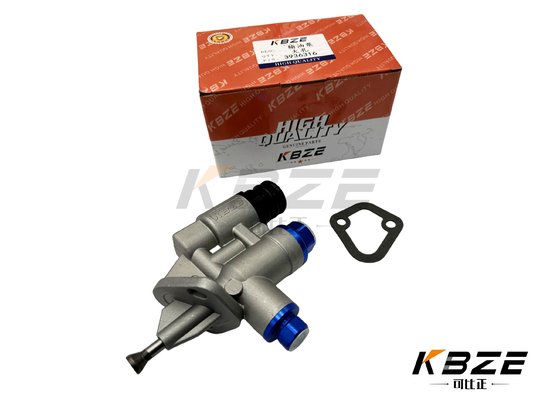 KBZE CUMMINS 6BT / 6CT 3936316 HYUNDAI EXCAVATOR için yakıt pompası 4988747