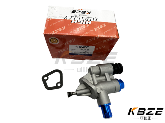 KBZE CUMMINS 6BT / 6CT 3936316 DİZEL MOTORU için yakıt pompası 4944712