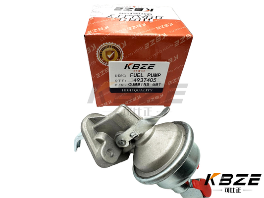 Dizel yakıt pompası 4BT3.9 / 6BT5.9