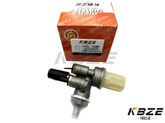 DEUTZ 914 04233878 EL YAGNYALİK LIFT PUMPası CUMMINS 6CT MOTOR
