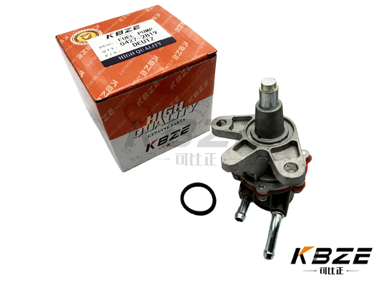 0427-2819 AR148JL 04272819 DEUTZ MACHINERY SPARE PART BF1011 2011 Motoru için yakıt pompası