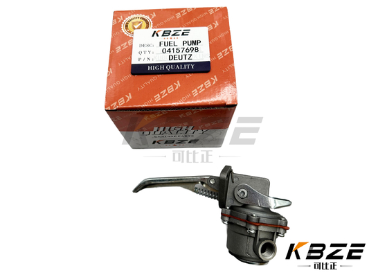 DEUTZ F2L912 2CYL DİZEL MÖTOR PARÇAĞLARI 04157698 0415 7698 TRAKTÖRÜN YAGNYALİK PUMPASI
