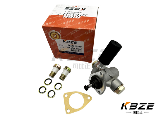 Yüksek Kaliteli KBZE 0440008068 0440008061 0440008079 DEUTZ IVECO VOLVO için uygun yakıt pompası