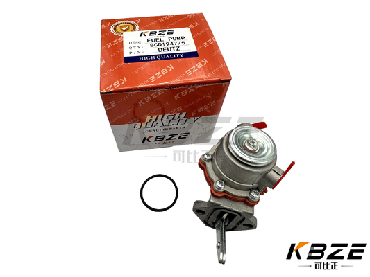 KBZE OEM Yüksek Kaliteli BCD1947/5 504090935 DEUTZ CASE FIAT
