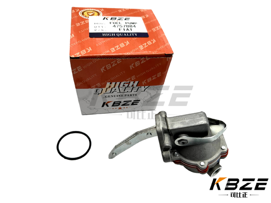 KBZE OEM FIAT TRACTOR 4757884 AR055-2JL yakıt transferi pompası FITS  TRACTORS