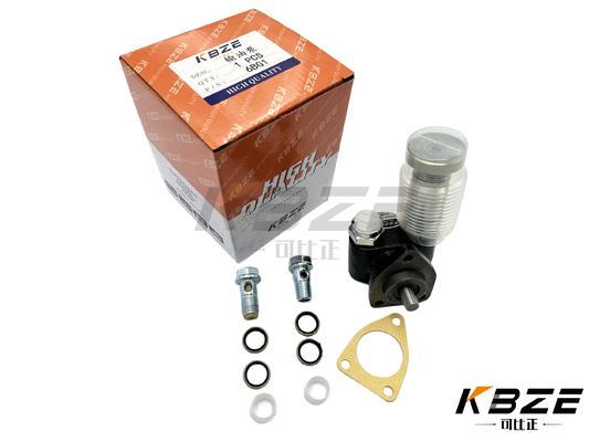 ISUZU 4BG1 6BG1 Motoru 8-97357264-0 105220-7230 HITACHI SUMITOMO için yakıt pompası
