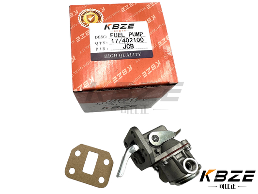 JCB BACKHOE 3CX 4CX 5CX ULPK0001 17/402100 Yüksek Kaliteli Yakıt Asansör pompası için uygun
