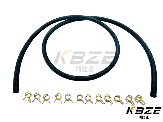 C-A-T C3.3 / C4.4 / C6.6 / C7.1 DİZEL MÖTORU için NOZZLE DÖNEM TUBE CA2321794 232-1794 2321794