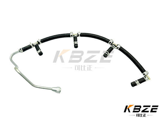 Yüksek Kalite 212-8501 / 212-8496 / 217-5428 CAT S4K Motoru Yakıt Enjektecisi