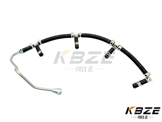 Yüksek Kalite 212-8501 / 212-8496 / 217-5428 S4K Motoru Yakıt Enjektecisi