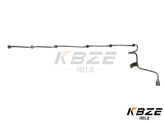 KBZE Yüksek Kaliteli CAT E320B S6K / 3066 Motoru CA5I7705 5I-7705 5I7705 NOZZLE OIL RETURN TUBE
