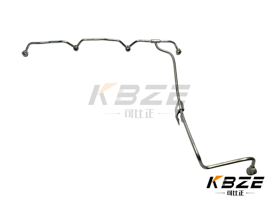 KBZE Yüksek Kaliteli Cummins 4BT Dizel Motoru 3927633 HYUNDAI EXCAVATOR için yakıt yağı geri dönüş hattı