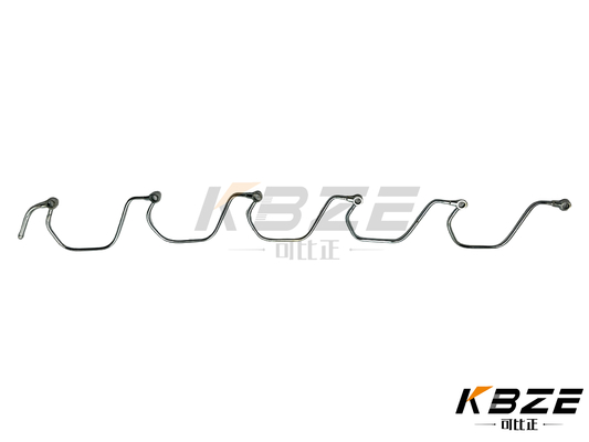 KBZE BRAND 65.12301-5261A DOOSAN DL08 DİZEL MÖTÖNÜN NOZZLE DÖNEM LİNELERİ