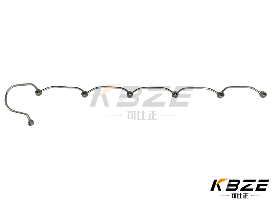1-15412471-1 ISUZU 6BD1 / 6BG1 MUTOR ENJEKTÖRÜ MÜCEHKESİ HITACHI için EX200-5 ZAX200-5