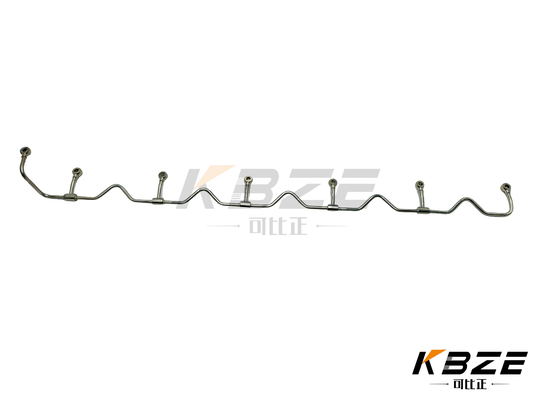 1-15416139-0 ZAX450 ZAX500 ZAX600 ZAX800 INJEKTÖR ÖLE RETUN TÜPESİ ISUZU 6WG1 DFI MÖTÖRÜNÜNÜNÜN İÇİN