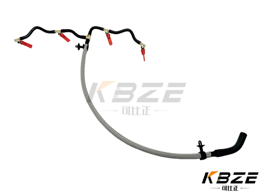 JCB LEAK BACK ASSY 320/07355 KBZE BRAND MUTIN PARÇAZLARI tedarikçisi