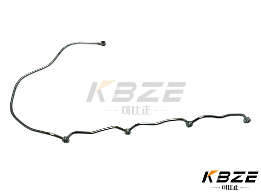 6732-71-5570 KOMATSU S4D102E Motoru PARÇALAR KBZE BRAND INJEKTÖR Tüpten Sızıntı
