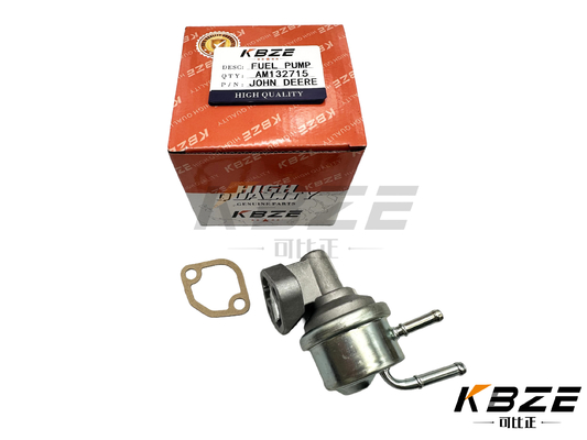 AM132715 KBZE MARKASI JOHN DEERE LX172 LX227 LX289 motor parçaları için yakıt pompası