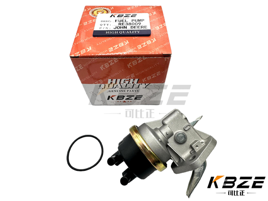 KBZE BRAND JOHN DEERE RE38009 Traktör için yakıt pompası 1350 1445 1550 1750V