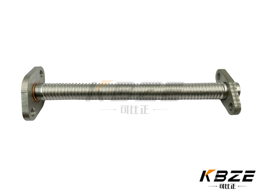CA1590918 159-0918 1590918 CAT 3126 C7 E322 E324 E325 0.2KG için TURBO DRAIN PIPE