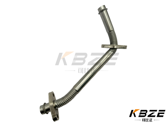 KBZE MÖTOR TÜPESİ CAT C9 C-9 CA1670166 167-0166 1670166 E330 E336 için TURBO DÖNEM TÜPESİ