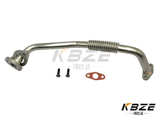 KBZE BRAND C11 C13 CA2248172 224-8172 2248172 Çömlek makinesi için turboşarj borusu E345 E349