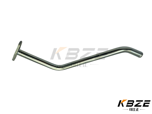 Turbo borusu E200B E311 E312B CAT S4K MÖTORU için CA1968018 196-8018 1968018 KBZE AFTERMARKET