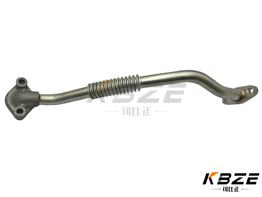 1-13313904-2 1133139042 6HK1 HITACHI EKSKAVATÖR PARÇALARI ZAX330 ZAX350 ZAX360 TURBO YAĞ BORUSU