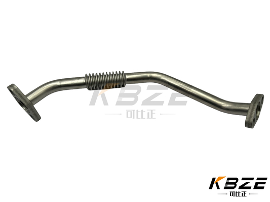 KBZE BRAND 1-13314061-0 1133140610 ISUZU 6WG1 EFI HITACHI ZAX450 ZAX500 ZAX650 ZAX870 için motor turbo borusu