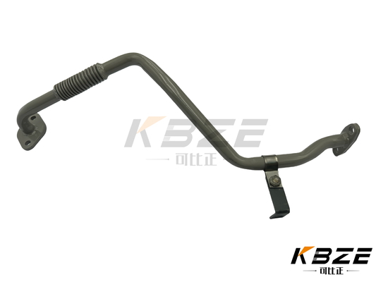 6205-51-8340 6205518340 KOMATSU 4D95 MUTOR TUBO OLİ TÜPİ PARÇAĞLARI PC120-5 PC120-6 EXKAVATOR