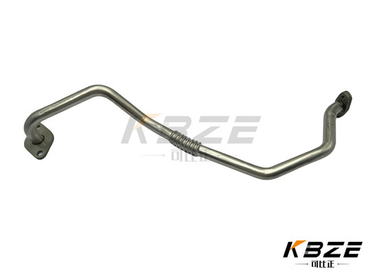 KBZE Motoru Tüp Fabrikası 6205-51-8530 6205518530 KOMATSU için 4D95 CUMMINS B3.3 EXCAVATOR için PC130-7 PC118