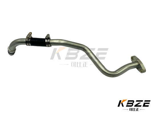 6745-51-8120 6745-51-8110 KOMATSU 6D114-3 TURBOCHARGER PC300-8MO EXCAVATOR için uygun