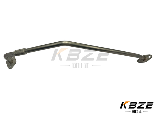 6251-51-8330 6251518330 KOMATSU PC400-8 PC450-8 EKSKAVATOR 6D125 Motoru için TURBO DRAIN TUBE