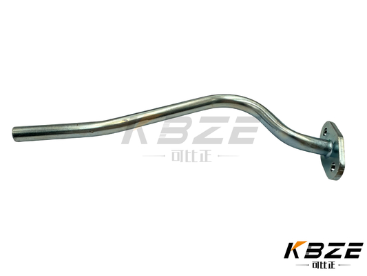 KUBOTA V1505 16292-33222 1629233222 MINI EXCAVATOR KX71 KX91 BOBACAT için TURBO DÖNEM TÜPESİ