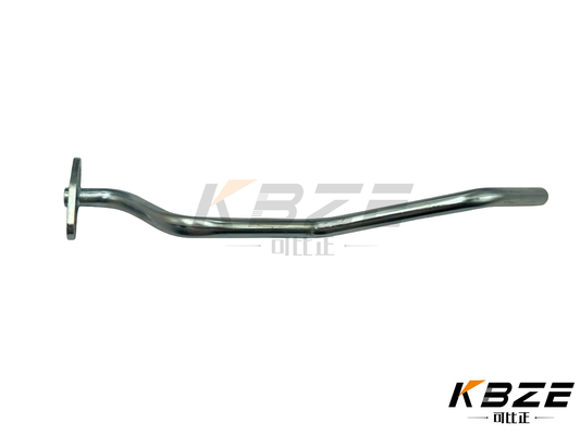 KUBOTA V2003 için KBZE TURBO DÖNEM TÜPESİ 1G934-33052 1G93433052 FITS BOBCAT MINI EXCAVATOR 337 341