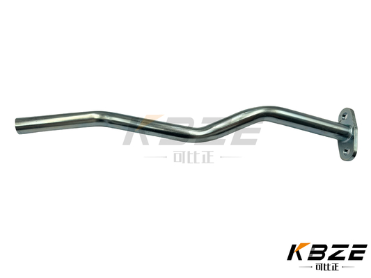 KBZE 1C040-33065 1C04033065 KUBOTA V3600 M110 M108 M110 TRAKTÖRÜNÜN TÜRBOŞARJER TÜPESİ
