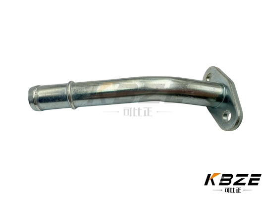 MITSUBISHI 4M40 ME202868 EXCAVATOR TURBO OIL RETURN PIPE E306 E307 E308 SH60 için değiştirme