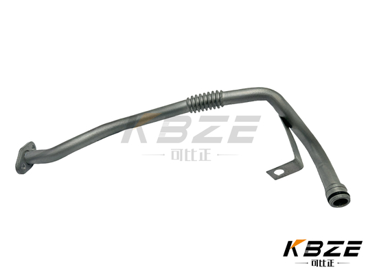 VAME088702 TURBO PIPE KOBELCO SK200-3 SK200-5 EXKAVATOR PARTS FITS MITSUBISHI 6D31