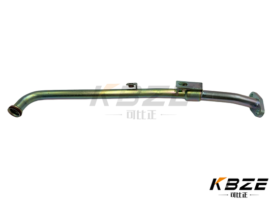 KBZE VOLVO D7D MOTOR VOE20799796 VOE20805465 EKSKAVATOR için TURBO TÜPESİ EC240B EC290B