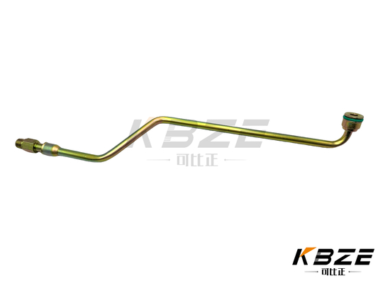 EC140B EXCAVATOR TURBO PIPE VOE20459180 VOE20459171 1118077-65D F04254670 VOLVO D4D DEUTZ MÖTORU için