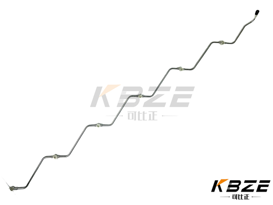 KOMATSU 6D170 6240-11-6540 6240116540 yakıt enjekte edici