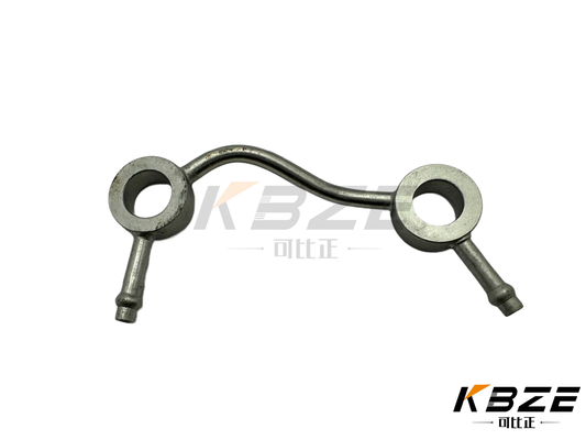 KUBOTA Z482 2 CYL SUPER MINI Motoru Yakıt Dönüştürme Tüpü 15852-42502 Uyumlu GL6000 GL7000