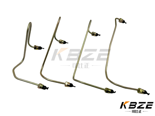 MITSUBISHI 4DR5 MB382420 KBZE JEEP J44 için yüksek kaliteli gaz borusu yakıt hatları