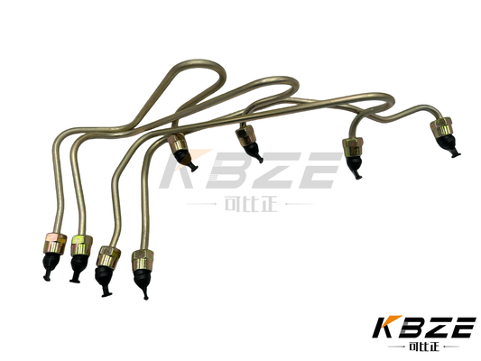 Motor PARÇALARI MITSUBISHI FUSO CANTER 4D30 NOZZLE FE211 için yüksek basınçlı boru