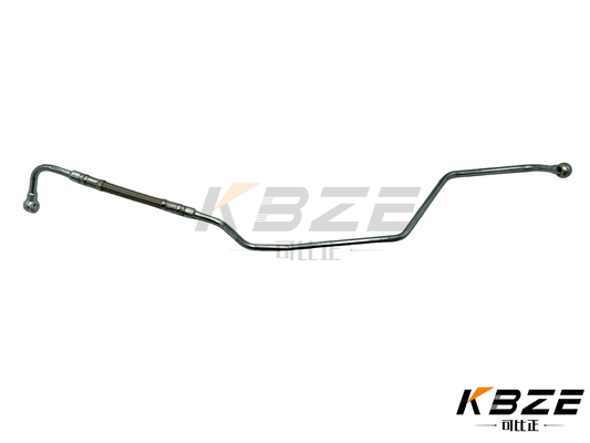 KBZE Motoru PART CAT C4.4 AND 3054C DFI Motoru CA3229616 322-9616 3229616 TURBO OIL INLET PIPE