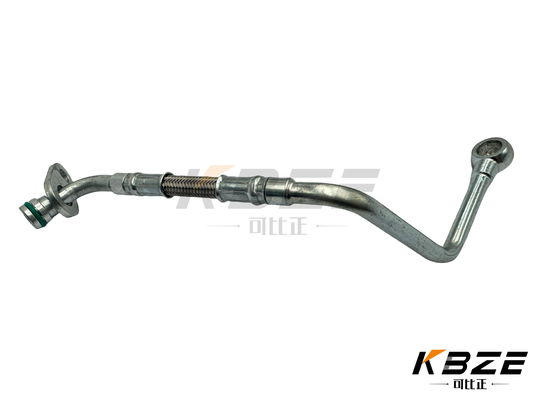 CATERPILLAR C6.6 C7.1 TURBOCHARGER OIL LINES CA3688559 368-8559 3688559 E320D L kazıcı için