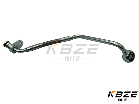 KBZE CAT EXKAVATOR C7.1 CA4565182 456-5182 4565182 E320D2 E323D3 için TURBO BİRİ