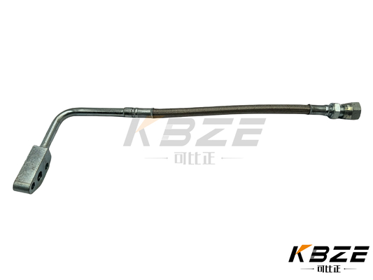 C11 C13 MÖTOR TURBO besleme borusu CA2248171 224-8171 2248171 EXCAVATOR için E345 E349